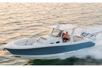 2022 Edgewater 370CC