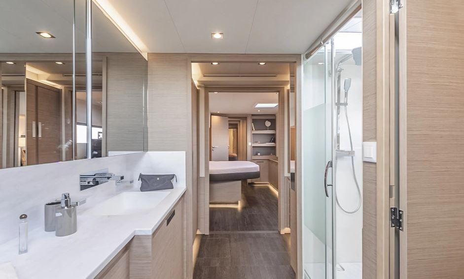 2025 Fountaine Pajot 61 