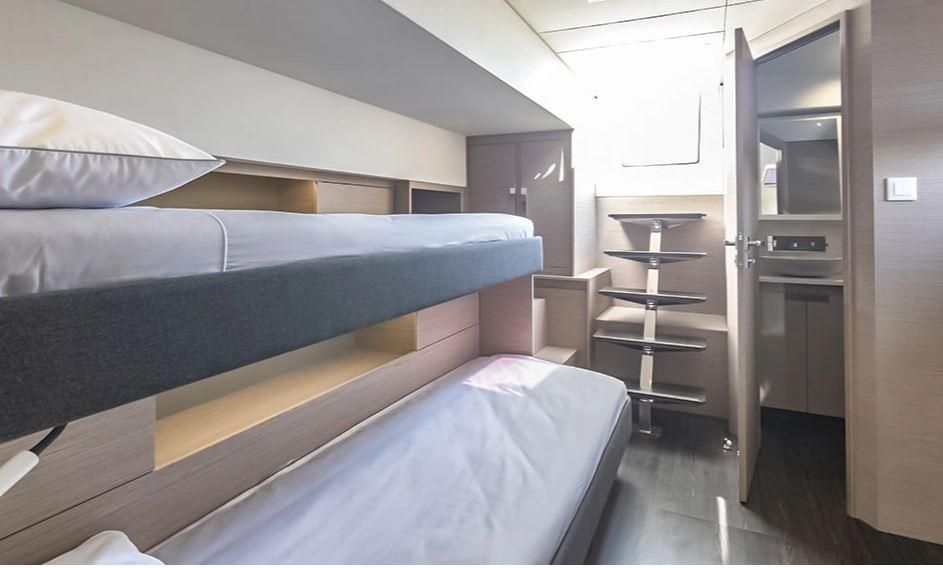 2025 Fountaine Pajot 61 