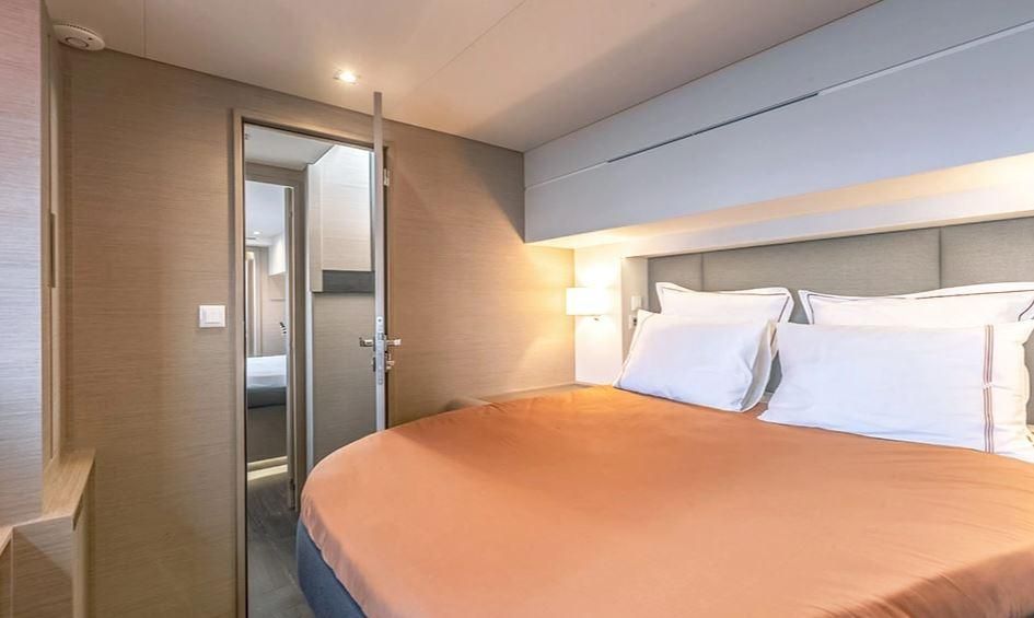 2025 Fountaine Pajot 61 