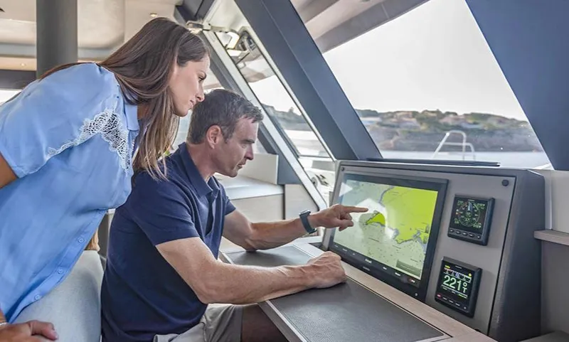  Yacht Photos Pics Manufacturer Provided Image: Manufacturer Provided Image: Manufacturer Provided Image