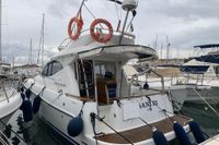 2008 Starfisher 34 Cruiser