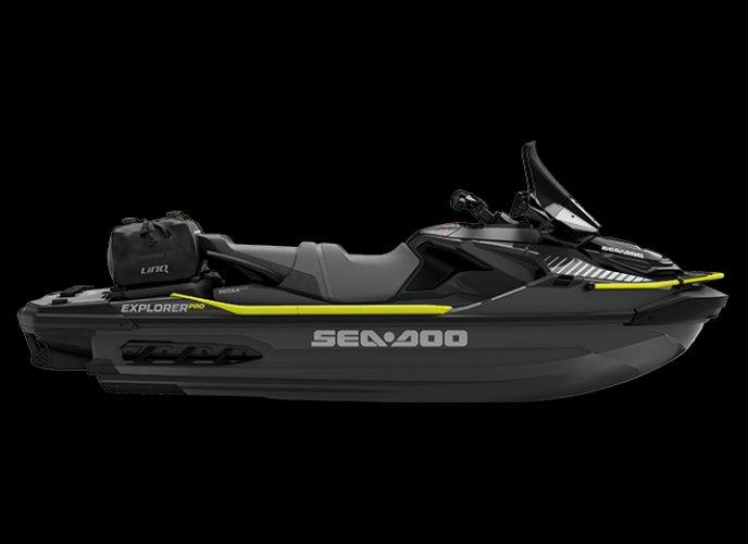 Sea Doo Explorer PRO 170 Audio IDF 2023 4m Boatshop24 sea-doo-explorer-pro-170-audio-idf-2023-4m-boatshop24