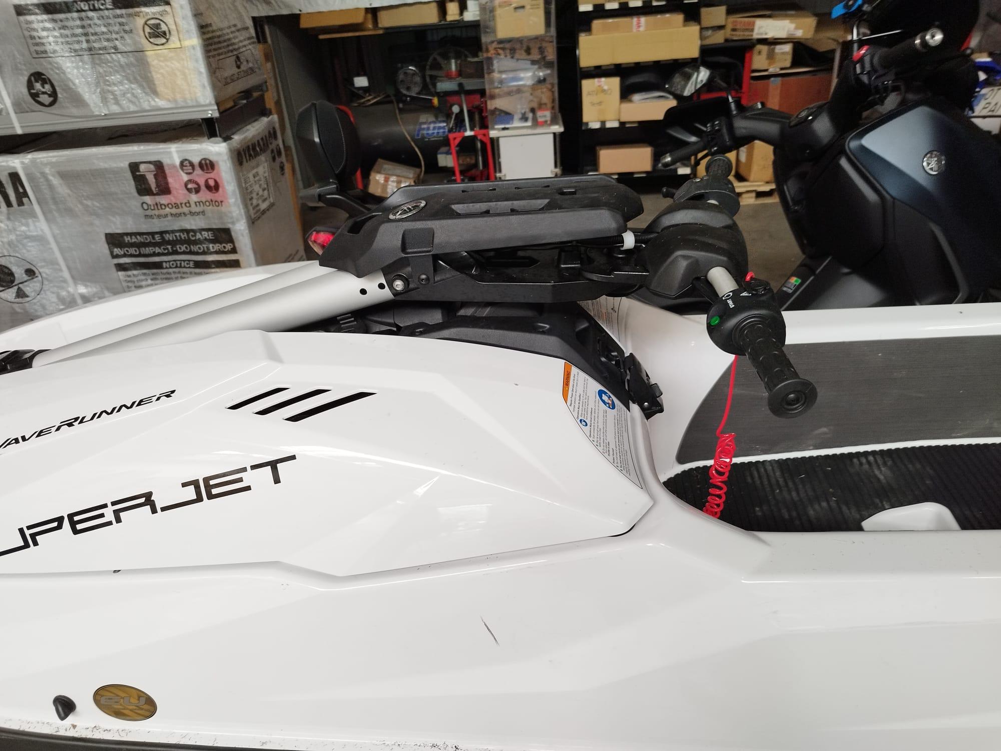 Jet-Ski Rückschlagventile - Für Yamaha Kawasaki 440 550 650