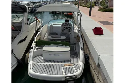 2006 RIO 750 Day Cruiser