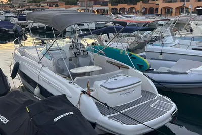 2006 RIO 750 Day Cruiser