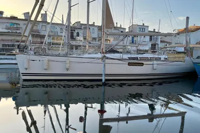2009 Jeanneau Sun Odyssey 49i