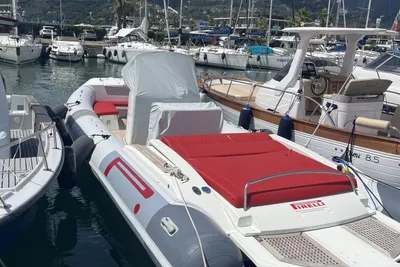 2019 Pirelli Pzero 880 Sport