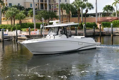 Jeanneau Leader 10.5 CC