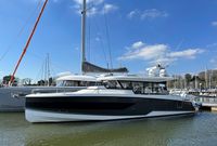 2023 Wellcraft 355