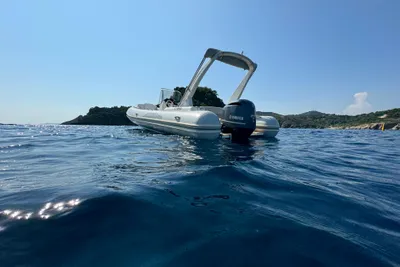 2013 Capelli Tempest 770 Open