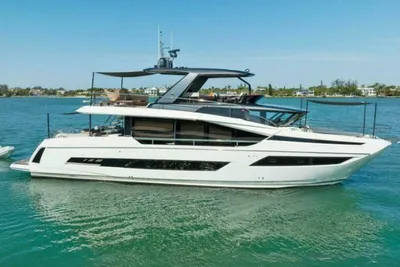 Prestige X70