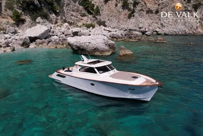 Gagliotta Lobster 35