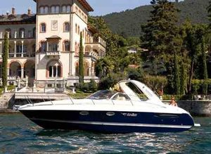 2002 Airon Airon 325