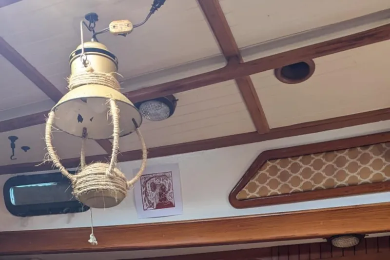 Siren Yacht Photos Pics 