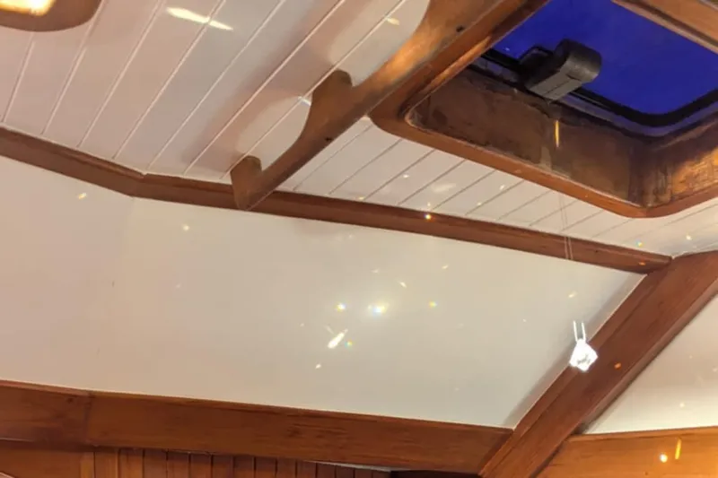 Siren Yacht Photos Pics 