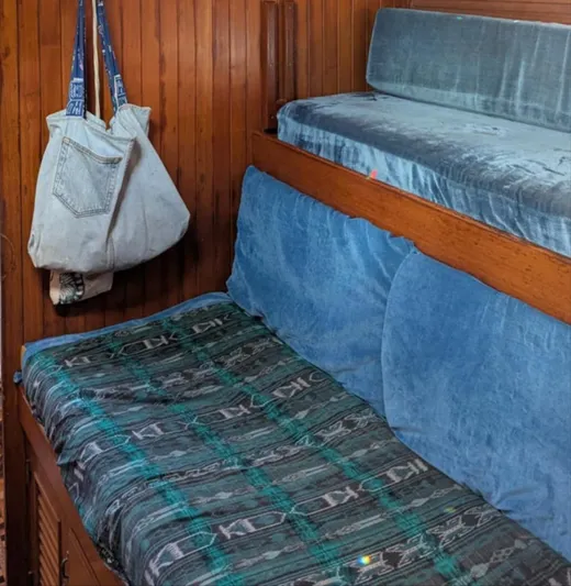 Siren Yacht Photos Pics 