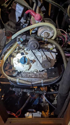 Siren Yacht Photos Pics 