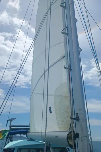 Siren Yacht Photos Pics 