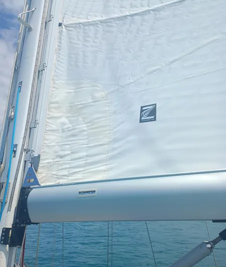 Siren Yacht Photos Pics 