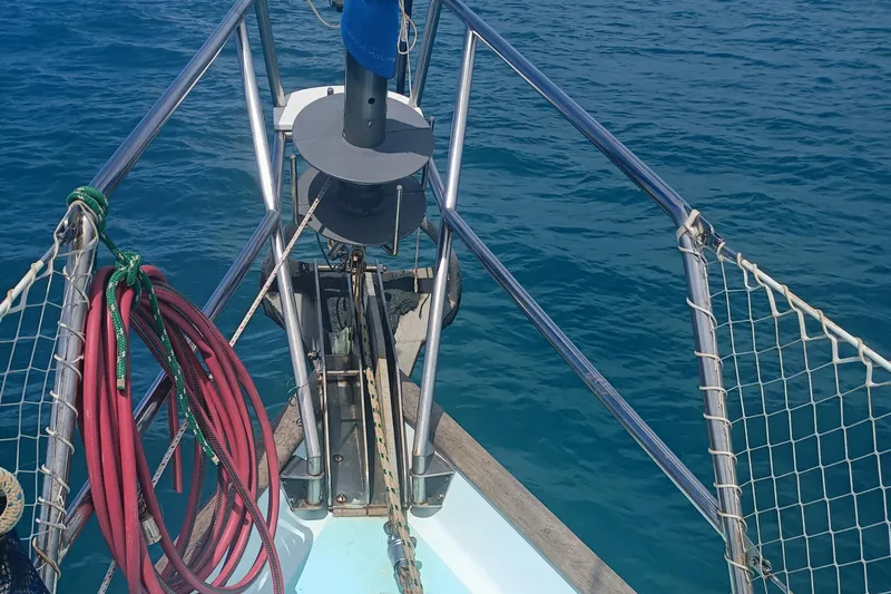 Siren Yacht Photos Pics 