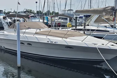 Wellcraft 38 Excalibur