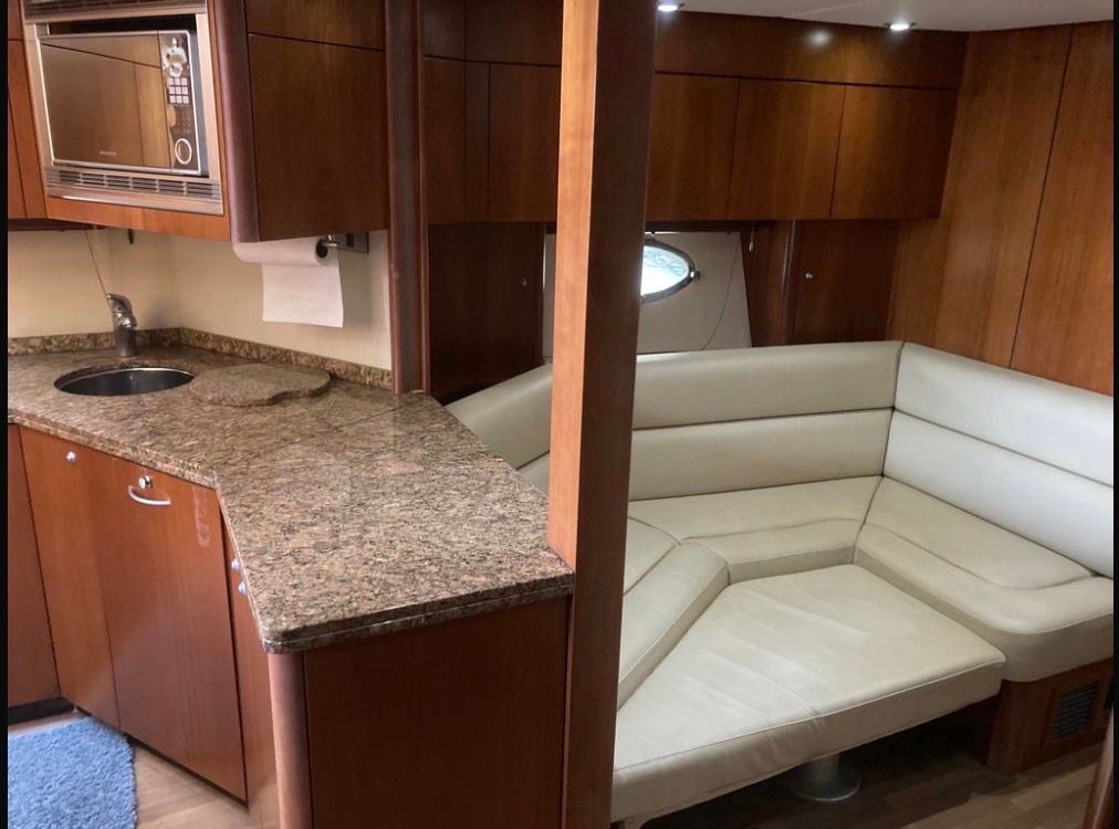 2007 Sunseeker 72 