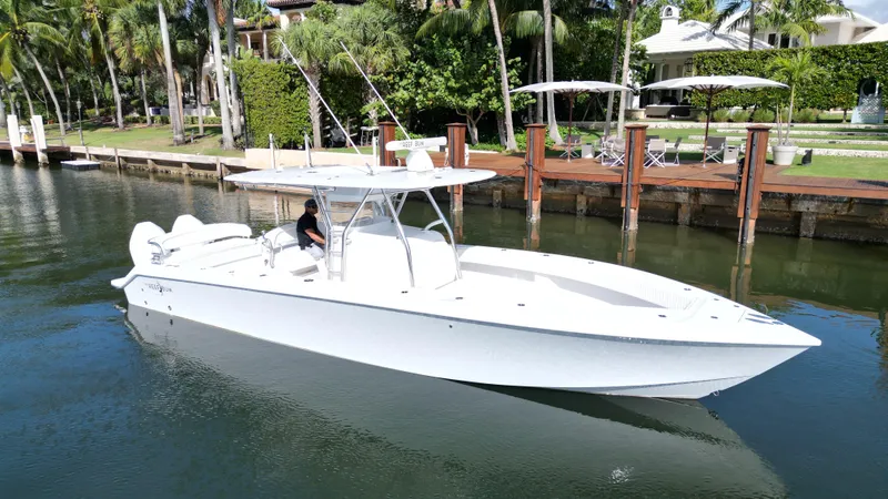 Revelry Yacht Photos Pics 