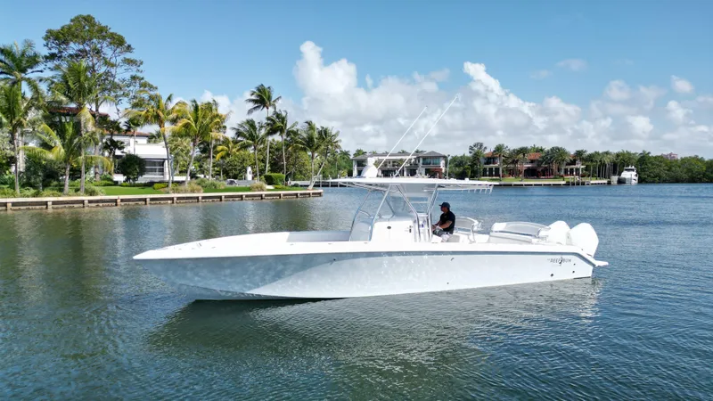 Revelry Yacht Photos Pics 