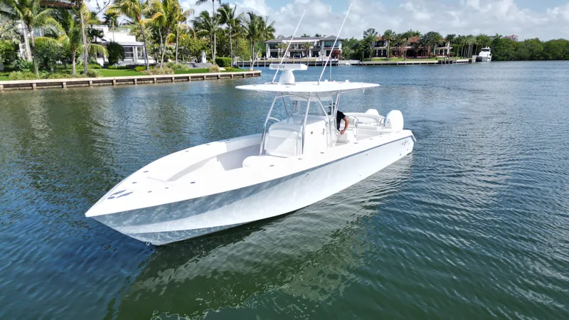 Revelry Yacht Photos Pics 