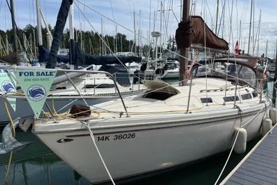 Catalina 30