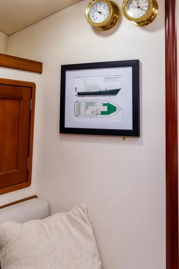 Kemosabe Yacht Photos Pics 