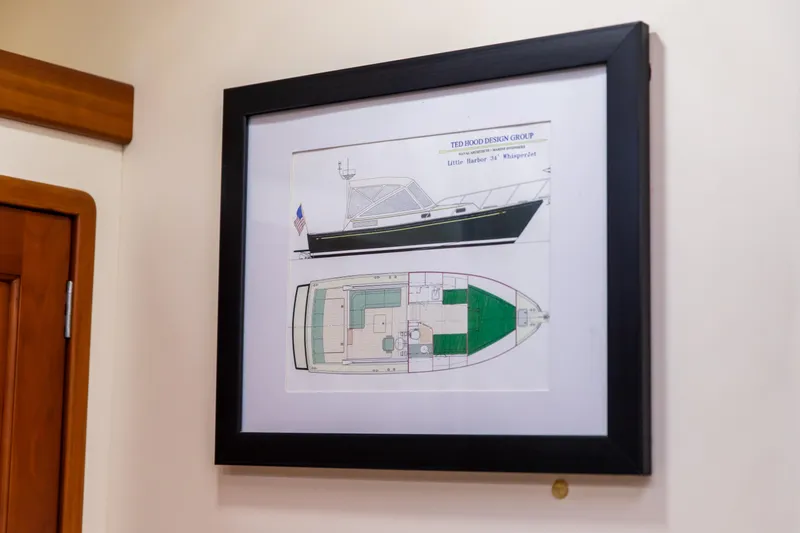 Kemosabe Yacht Photos Pics 