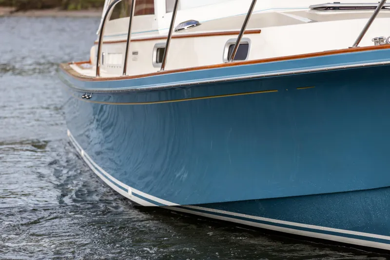 Kemosabe Yacht Photos Pics 