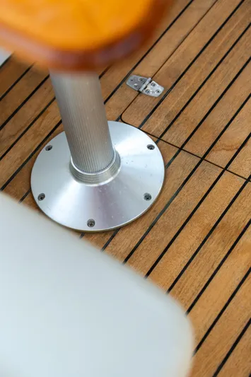 Kemosabe Yacht Photos Pics 