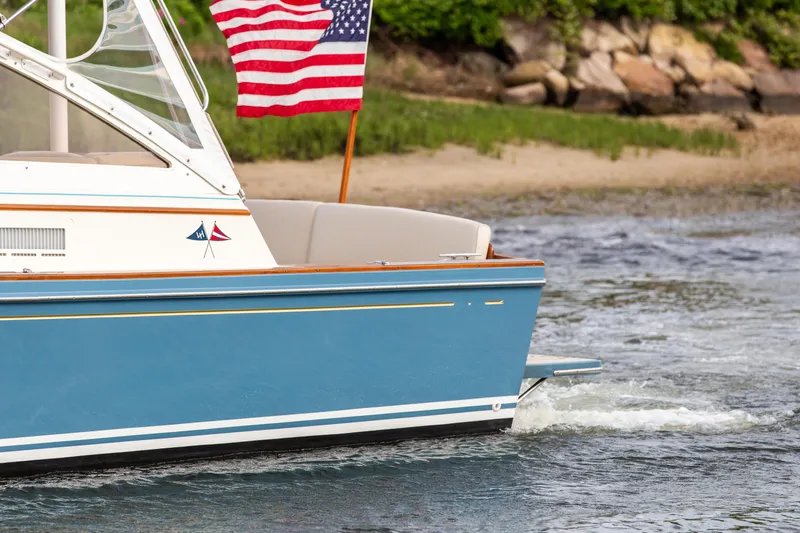 Kemosabe Yacht Photos Pics 