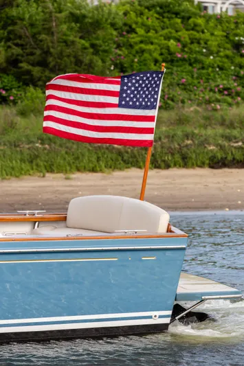 Kemosabe Yacht Photos Pics 