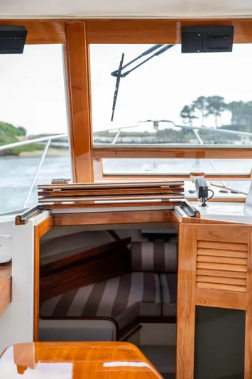 Kemosabe Yacht Photos Pics 