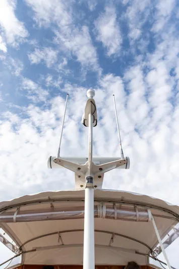 Kemosabe Yacht Photos Pics 