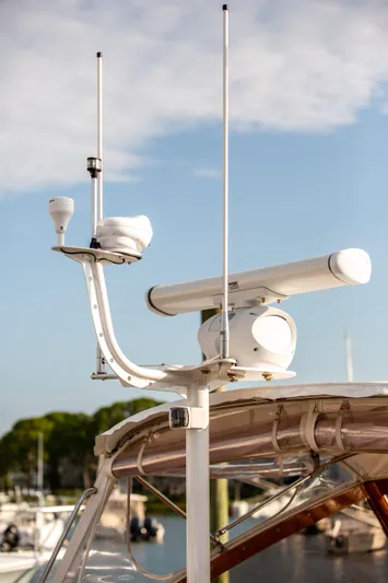 Kemosabe Yacht Photos Pics 