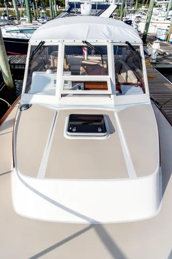 Kemosabe Yacht Photos Pics 