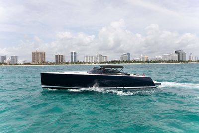 Yacht