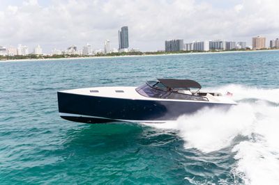 Yacht