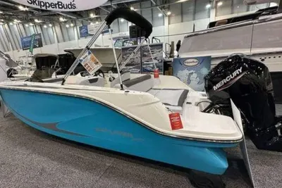 2024 Bayliner Element M19