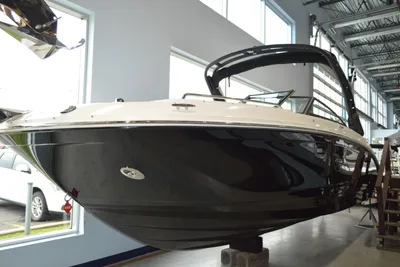 Sea Ray SDO 290