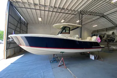 Chris-Craft Catalina 28