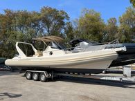 2013 Capelli Tempest 1000 WA