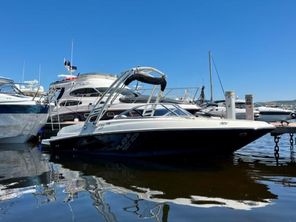 2015 Bayliner 175 Flight