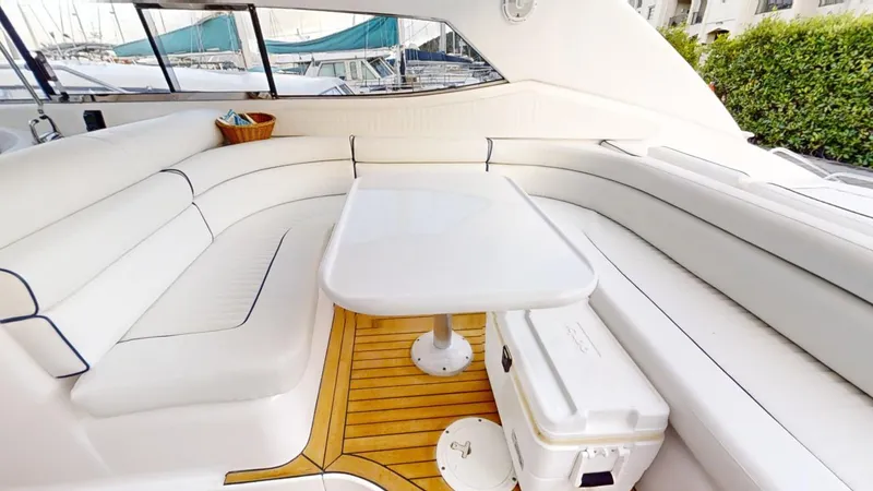 Celebration Yacht Photos Pics 