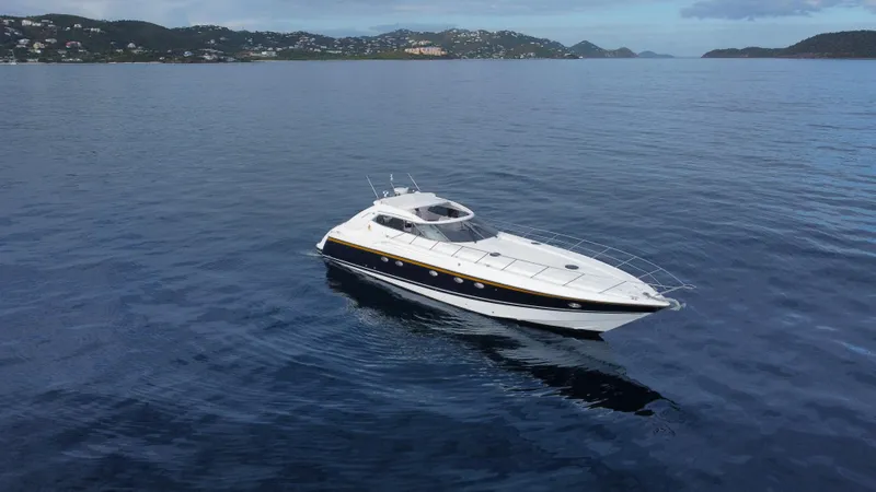 Celebration Yacht Photos Pics 
